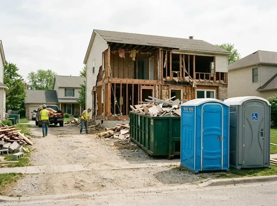home-renovation-demolition-sit-010 — frequently asked questions, Portable Toilet & Dumpsters Rental in Phillipsburg, NJ